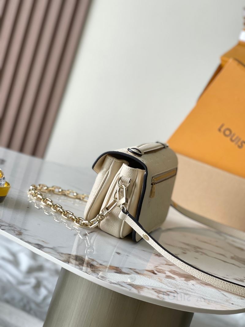 Louis Vuitton Satchel Bags
